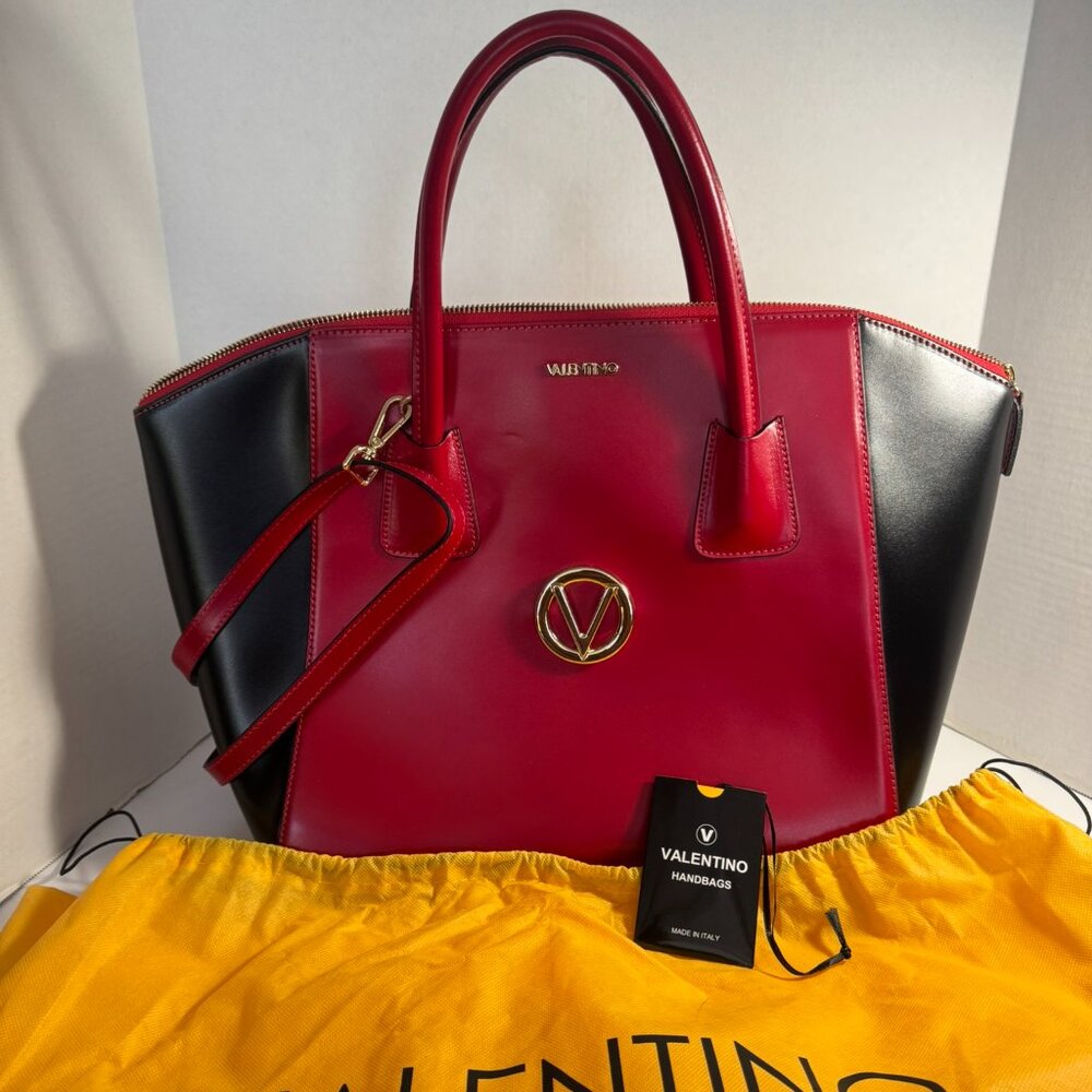 Valentino Large Handbag/Crossbody